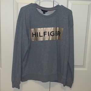 Tommy Sweater crewneck